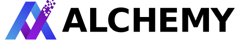 Alchemy Logo