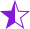 Half Star Icon