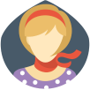 woman review Icon